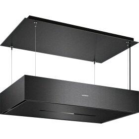 Gaggenau ac270101, 200 series, ceiling fan, 105 cm, black