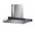 Gaggenau ai240191, 200 series, island hood, 90 cm, stainless steel