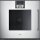 Gaggenau BOP251132, Serie 200, Backofen, 60 x 60 cm, Türanschlag: links, Gaggenau Silber
