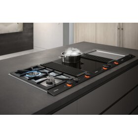 Gaggenau vp230120, series 200, Vario Teppan Yaki, 28 cm