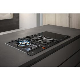 Gaggenau VG231220DE, Serie 200, Vario Gaskochfeld, 28 cm, Erdgas 20 mbar