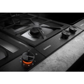 Gaggenau VG232220DE, Serie 200, Vario Gaskochfeld, 28 cm, Erdgas 20 mbar