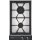 Gaggenau vg232220en, series 200, Vario Domino hob, gas, 28 cm