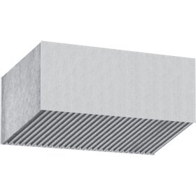 Gaggenau aa010811, recirculation module, stainless steel