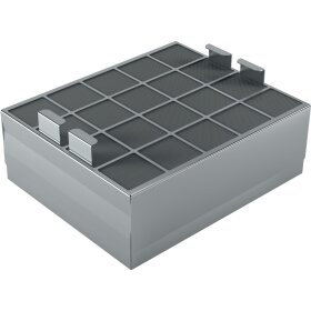Gaggenau AA012811, Umluftmodul