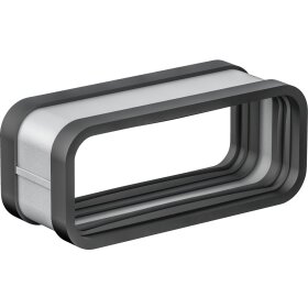 Gaggenau AD854000, Flachkanal