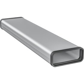 Gaggenau AD854010, Flachkanal