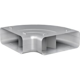 Gaggenau AD854031, Flachkanal, horizontal