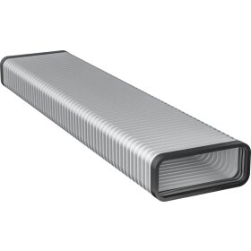 Gaggenau AD858010, Flachkanal