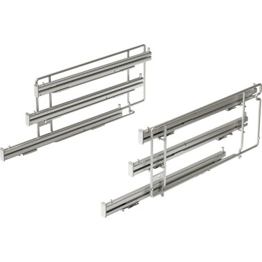 Gaggenau ba010301, pull-out system