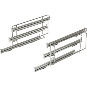 Gaggenau ba010301, pull-out system