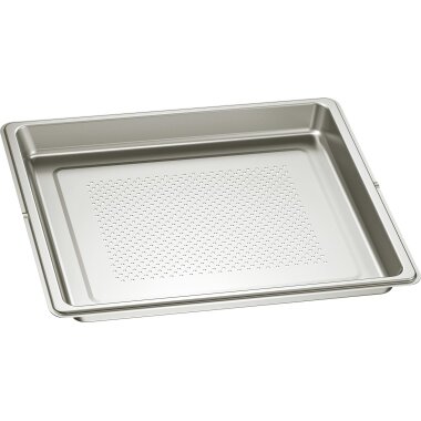 Gaggenau ba020370, baking tray, 40 x 450 x 380 mm