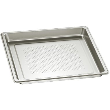 Gaggenau ba020370, baking tray, 40 x 450 x 380 mm