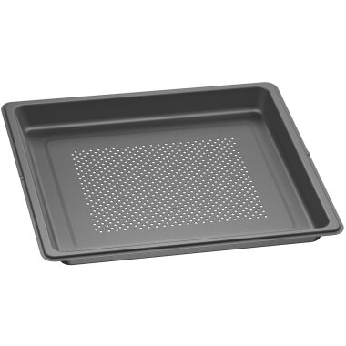 Gaggenau ba020390, baking tray, 40 x 450 x 380 mm