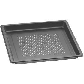 Gaggenau ba020390, baking tray, 40 x 450 x 380 mm
