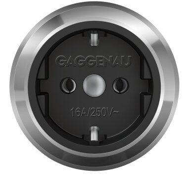 Gaggenau ca414110f, socket outlet