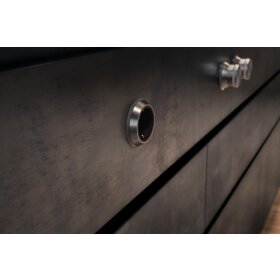 Gaggenau CA414110F, Steckdose