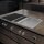 Gaggenau CA414110F, Steckdose