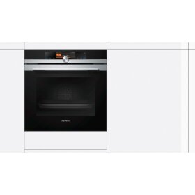 Siemens hs658gxs7, iQ700, built-in steam oven, 60 x 60 cm, stainless steel