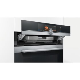 Siemens hs658gxs7, iQ700, built-in steam oven, 60 x 60 cm, stainless steel