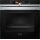 Siemens hs658gxs7, iQ700, built-in steam oven, 60 x 60 cm, stainless steel
