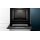 Siemens hs658gxs7, iQ700, built-in steam oven, 60 x 60 cm, stainless steel