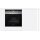 Siemens hs658gxs7, iQ700, built-in steam oven, 60 x 60 cm, stainless steel