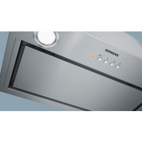 Siemens LB57574, iQ500, Lüfterbaustein, 52 cm, Edelstahl