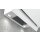 Siemens LC67KHM20, iQ300, Wandesse, 60 cm, Weiß mit Glasschirm