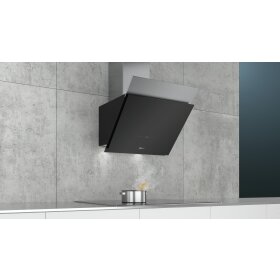 Siemens lc68kpp60, iQ500, wall oven, 60 cm, clear glass black printed