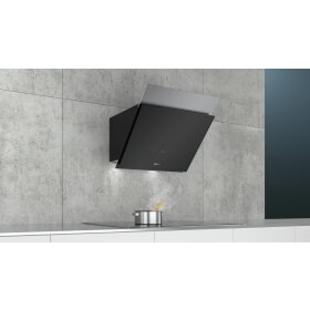 Siemens lc68kpp60, iQ500, wall oven, 60 cm, clear glass black printed