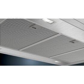 Siemens lf97bbm50, iQ300, island hood, 90 cm, stainless steel