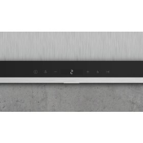 Siemens lf98bip50, iQ500, island hood, 90 cm, stainless steel