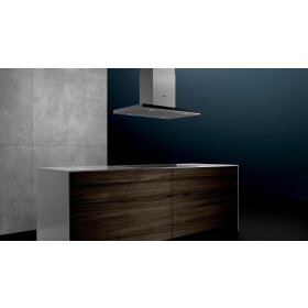 Siemens lf98bip50, iQ500, island hood, 90 cm, stainless steel