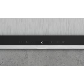 Siemens lf98bip50, iQ500, island hood, 90 cm, stainless steel