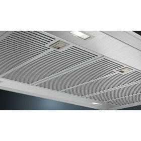 Siemens lf98bip50, iQ500, island hood, 90 cm, stainless steel