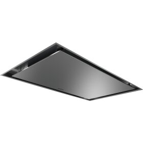 Siemens lr97caq50, iQ500, ceiling fan, 90 cm, stainless steel