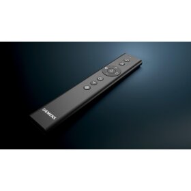 Siemens lr97caq50, iQ500, ceiling fan, 90 cm, stainless...