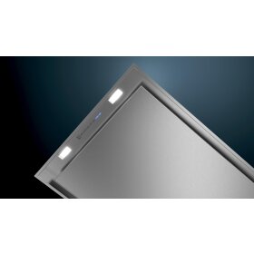 Siemens LR97CAQ50, iQ500, Deckenlüfter, 90 cm, Edelstahl