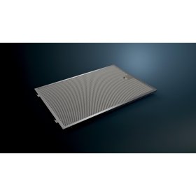 Siemens LR97CAQ50, iQ500, Deckenlüfter, 90 cm, Edelstahl