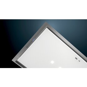 Siemens lr97cbs20, iQ500, Ceiling fan, 90 cm, White