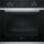 Siemens hb274abs0, iQ300, built-in oven, 60 x 60 cm, stainless steel