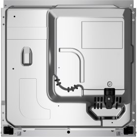 Siemens HB510ABR1, iQ100, Einbau-Backofen, 60 x 60 cm, Edelstahl