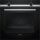 Siemens hb510abr1, iQ100, built-in oven, 60 x 60 cm, stainless steel