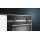 Siemens HB510ABR1, iQ100, Einbau-Backofen, 60 x 60 cm, Edelstahl