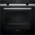 Siemens hb517abs0, iQ500, built-in oven, 60 x 60 cm, stainless steel