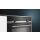 Siemens hb517abs0, iQ500, built-in oven, 60 x 60 cm, stainless steel