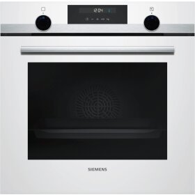 Bosch hqa050020, 540,00 electric freestanding 2, stove, series white, €