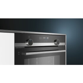 Siemens hb578abs0, iQ500, built-in oven, 60 x 60 cm, stainless steel