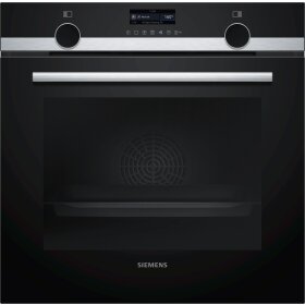 Siemens hb579gbs0, iQ500, built-in oven, 60 x 60 cm,...